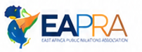 East African Public Relations Association logo