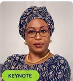 Portrait of Patricia Ndede