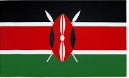 Kenya flag