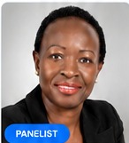 Portrait of Noella Mutanda