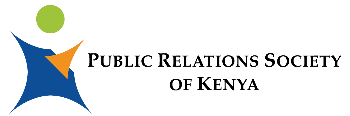 Public Relations Society of Kenya logo