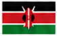 Kenya flag
