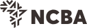 NCBA logo