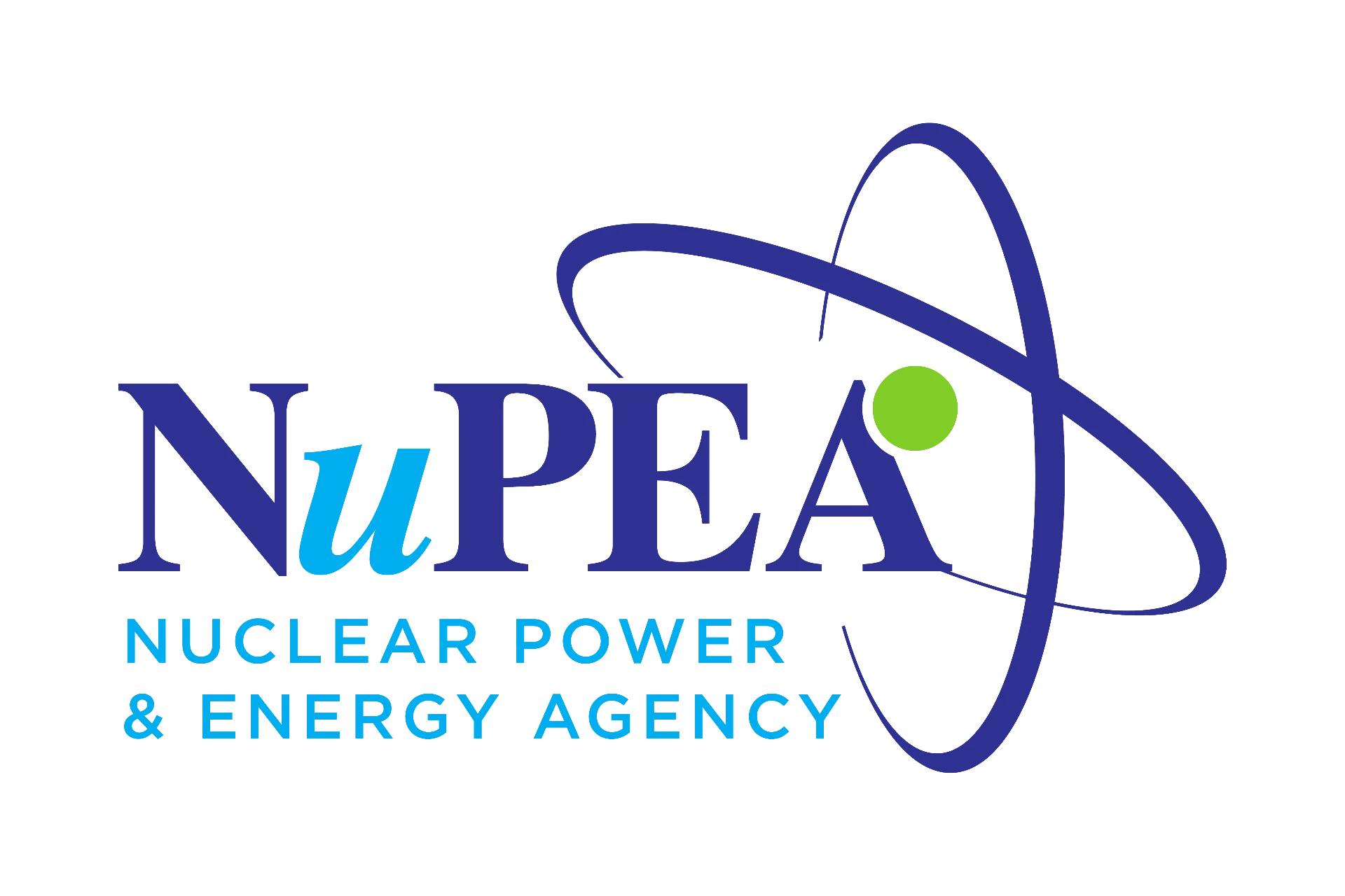Nuclear Power and Energy Agency logo