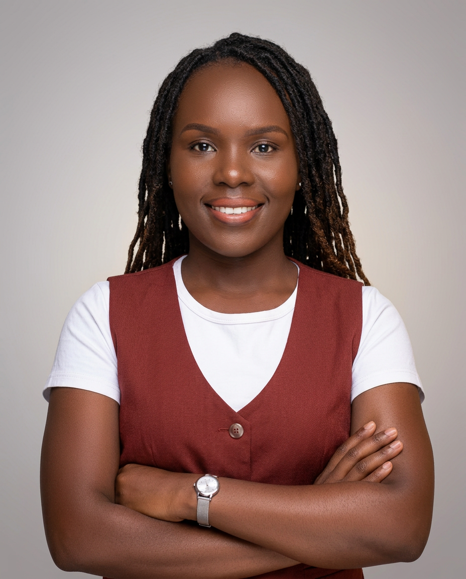 Lydiah Rosasi, Council Member, PRSK Council