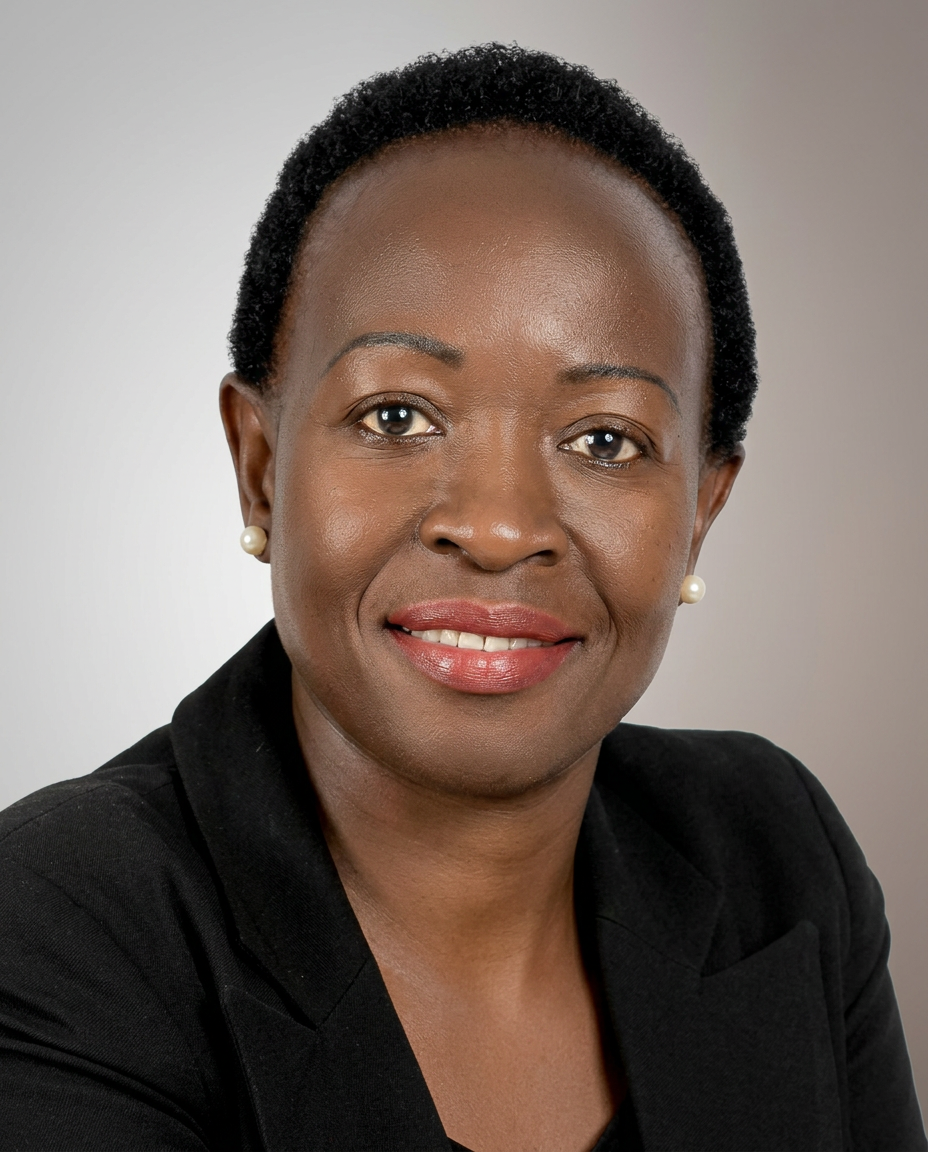 Noella Mutanda, Secretary, PRSK Council