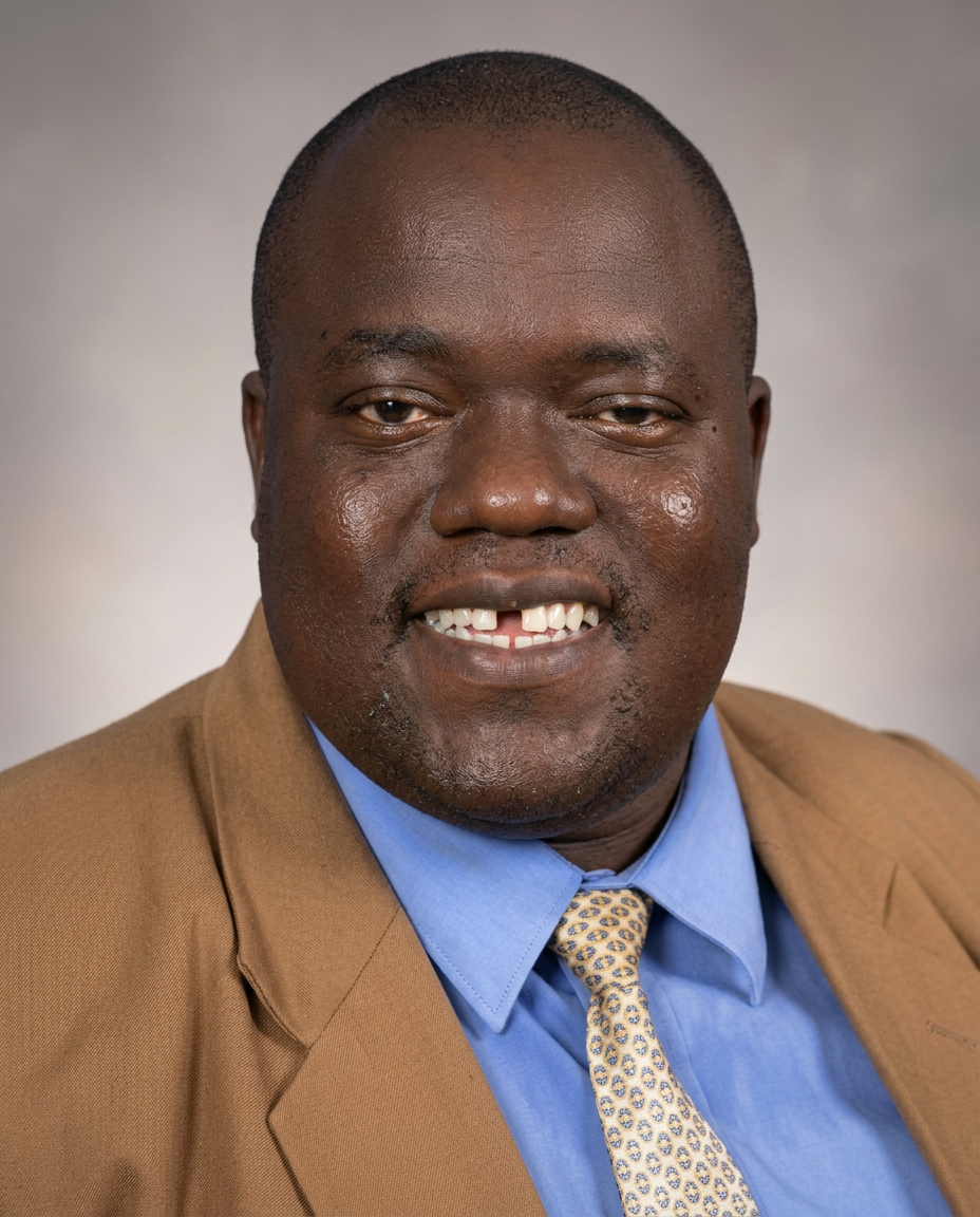 Jesse Masai, Council Member, PRSK Council