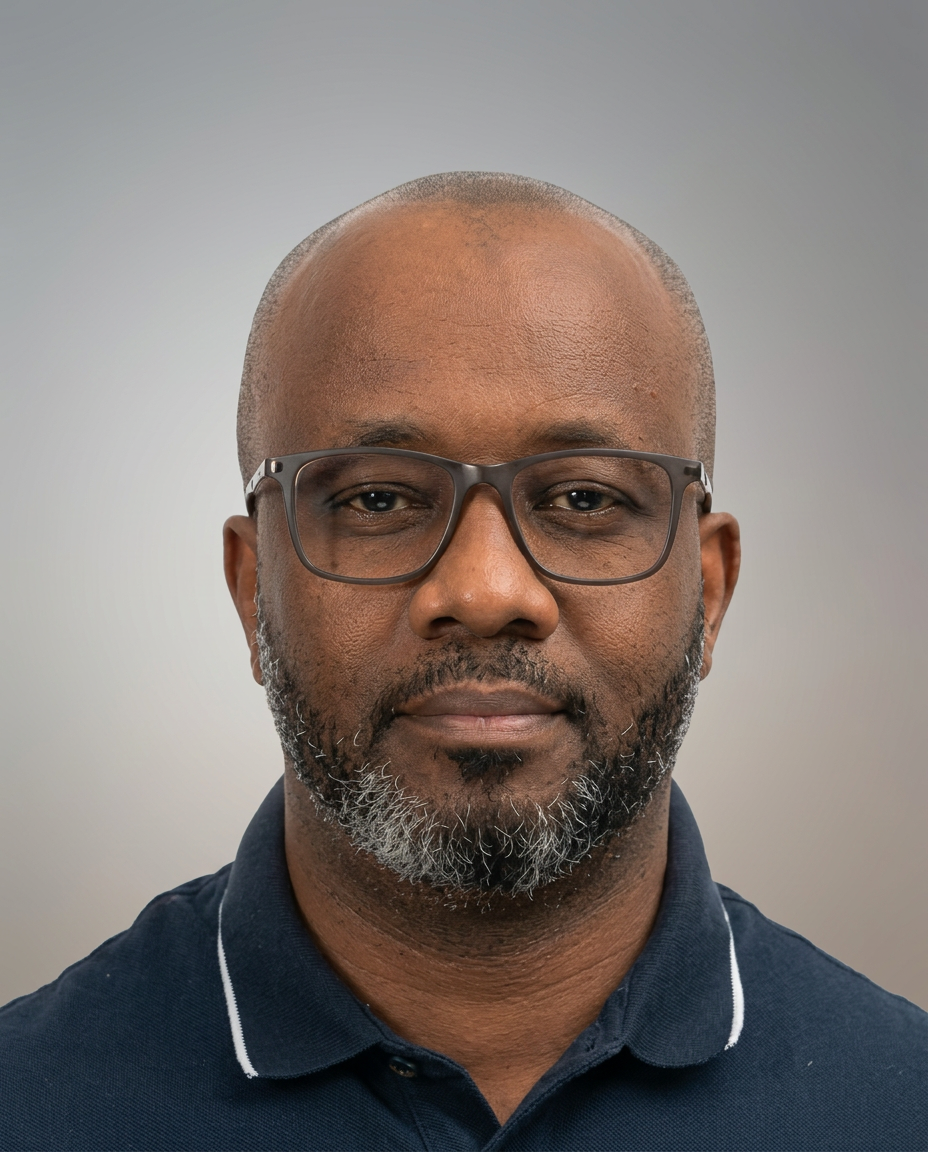 Samuel Karanja, Treasurer, PRSK Council